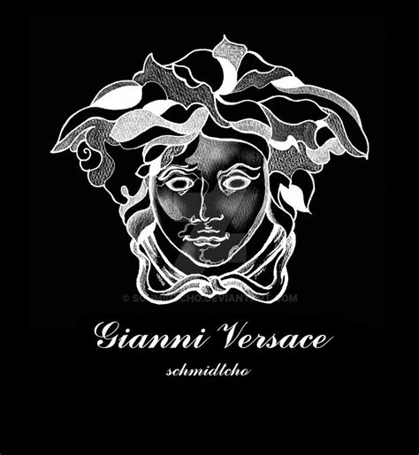 design philosophy gianni versace|gianni versace logo.